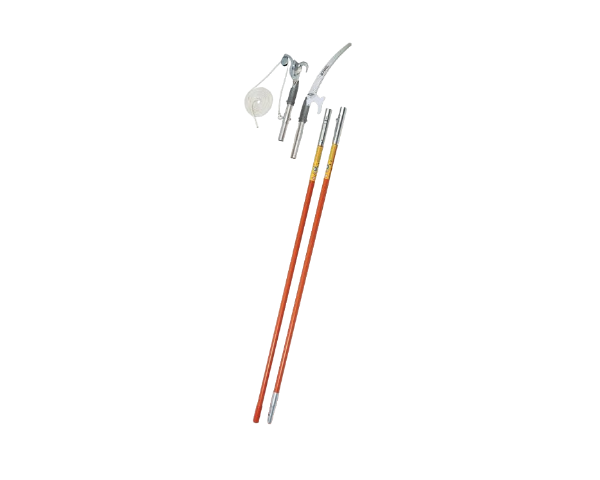 Stihl 6' Fiberglass Mid Pole for PP 900 - 0000-882-3900