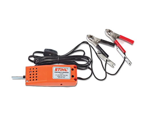 Stihl Portable 12 Volt Chain Grinder 0000-882-4001 Stihl Portable 12 Volt Chain Grinder 0000-882-4001