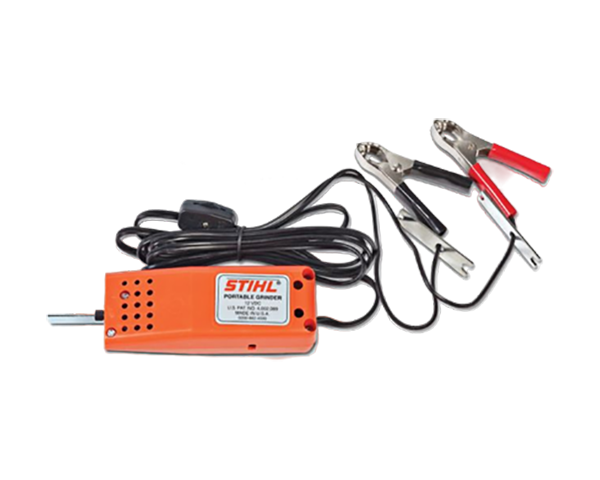 Stihl Portable 12 Volt Chain Grinder 0000-882-4001