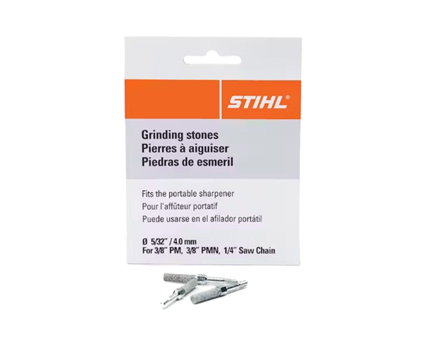 Stihl Grinding Stone 5/32" for 12 Volt Grinder pack of 3 0000-882-4102