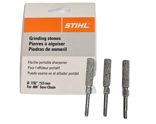 Stihl Grinding Stone 7/32" for 12 Volt Grinder pack of 3 0000-882-4103