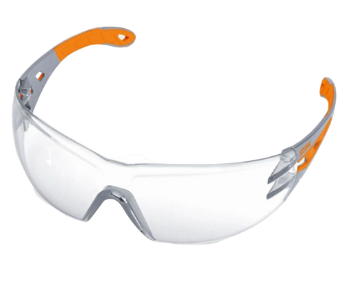 Stihl Safety glasses Dynamic Light Plus Clear 0000-884-0370