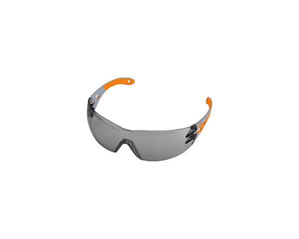 stihl safety goggles Stihl Safety Glasses Dynamic Light Plus Grey 0000-884-0371