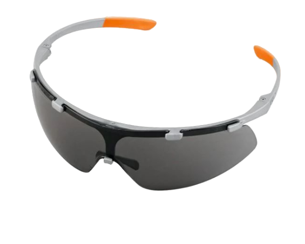 Stihl Safety glasses Advance Super Fit Grey 0000-884-0374