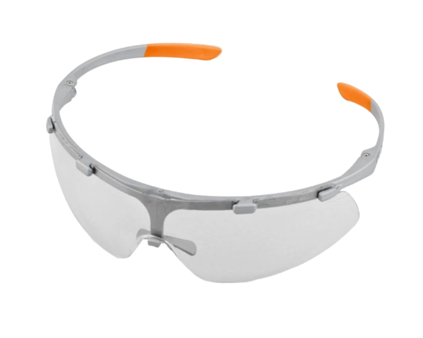 Stihl Safety glasses Advance Super Fit clear 0000-884-0375