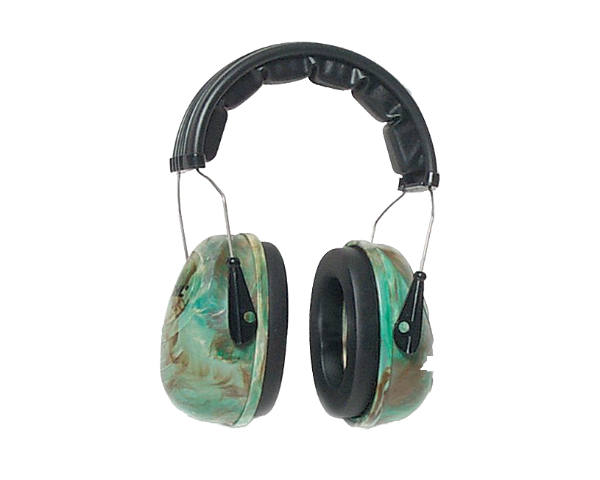 Stihl Camoflauge Hearing Protector 0000-884-0513