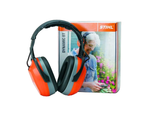 Stihl Dynamic Bluetooth Hearing Dynamic Bluetooth Hearing 0000-884-0519