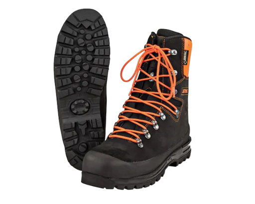 Stihl Advance GTX Boots Size 39 (6.5-7) 0000-885-3839