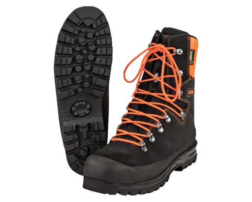 Stihl Advance GTX Boots Size 42 (8.5-9) 0000-885-3842