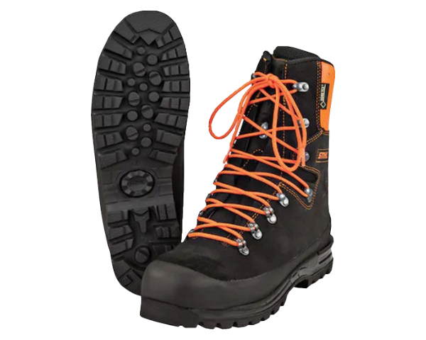 Stihl Advance GTX Boots Size 42 (8.5-9) 0000-885-3842