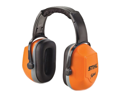 Stihl Forestry OverHead Hearing Protector 0000-886-0402