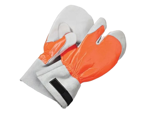 Stihl Dynamic Protective Mitts Small 0000-886-1100