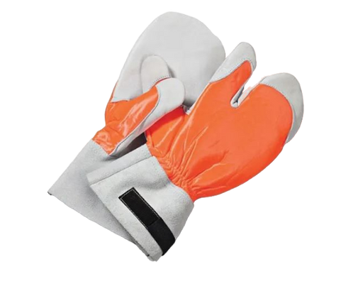 Stihl Dynamic Protective Mitts Medium 0000-886-1101