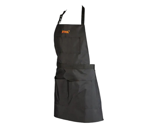 Stihl Shop Apron One Size - Black 0000-886-3200