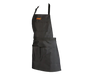 Stihl Shop Apron One Size - Black 0000-886-3200