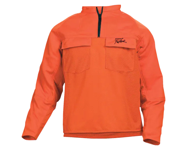 Stihl ProMark Cut Retardant Shirt X-Large - Orange 0000-886-3519