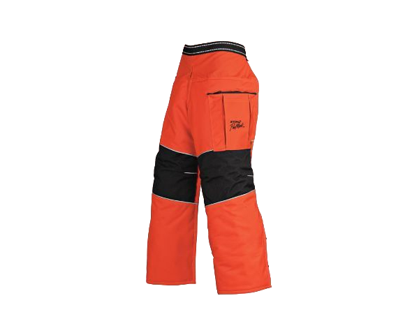 パンツ STIHL PROTFCTIVE CHAPS STIHL Function Zip Chaps - 6 Layer – Main Street Mower