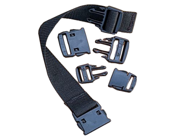 Stihl Replacement Chap Waist Buckle 1 1/2