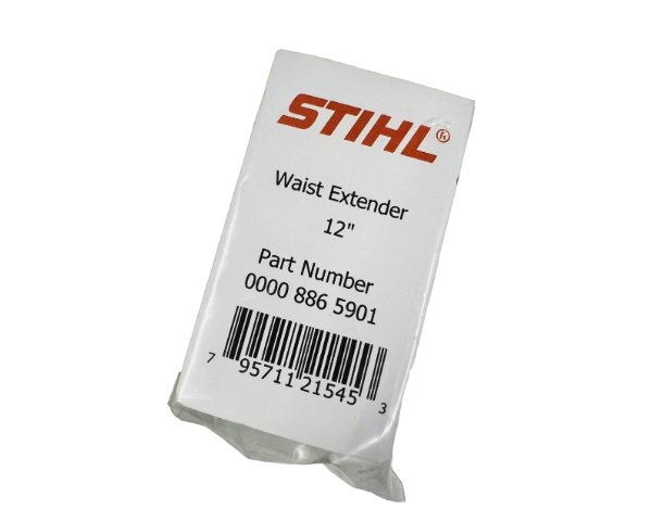 Stihl Waist Extender for Chap 12" Extender 0000-886-5901