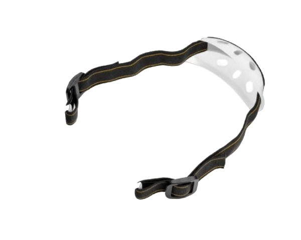 Stihl 4 Point Chin Strap For Advance X-Vent Helmet System 0000-889-8007