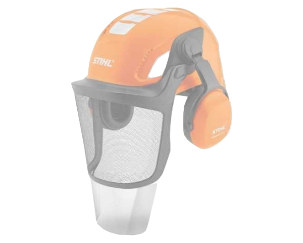 Stihl Visor Extension For Advance X-Vent Helmet System 0000-889-8008