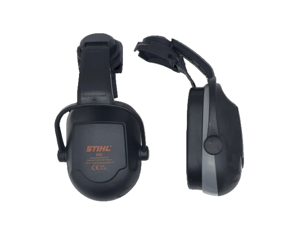 Stihl Replacement Earmuff Pair For Function Helmet System 0000-889-9019