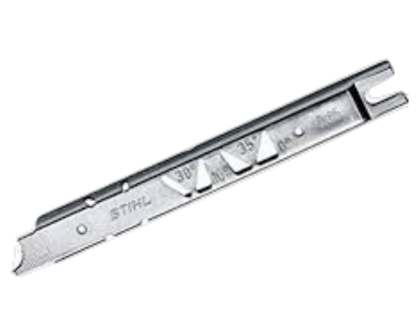 shodyページ Stihl Depth Gauge Tool for 1/4