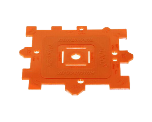 Stihl Gauge for Identifying of Saw Chain, Guide Bar and Sprocket Type 0000-893-4105