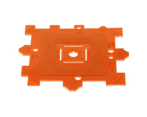 Stihl Gauge for Identifying of Saw Chain, Guide Bar and Sprocket Type 0000-893-4105