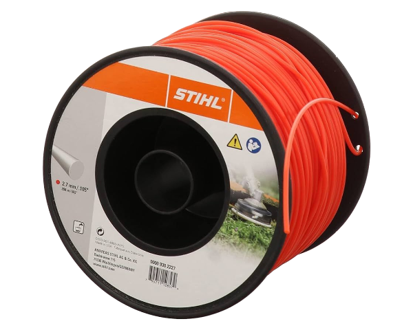 Stihl .105 Premium x 705 ft (~ 3 lbs) 0000-930-2227