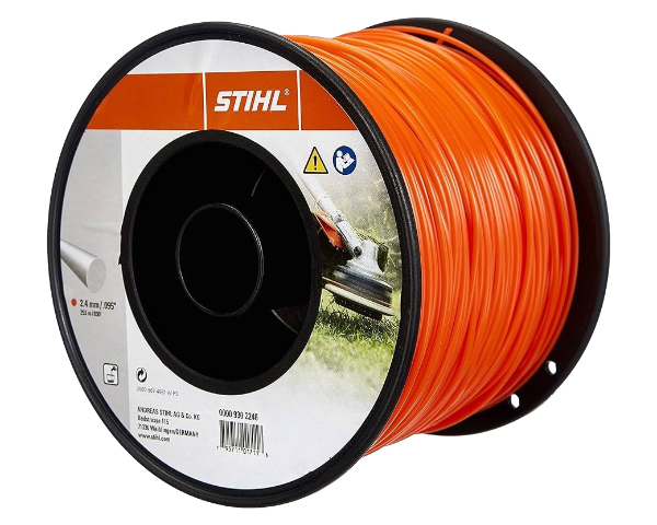 Stihl .095 Premium x 856 ft (~ 3 lbs) 0000-930-2246