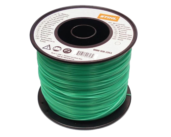 Stihl .080 Premium x 1220 ft (~ 3 lbs) 0000-930-2263 — Arlington