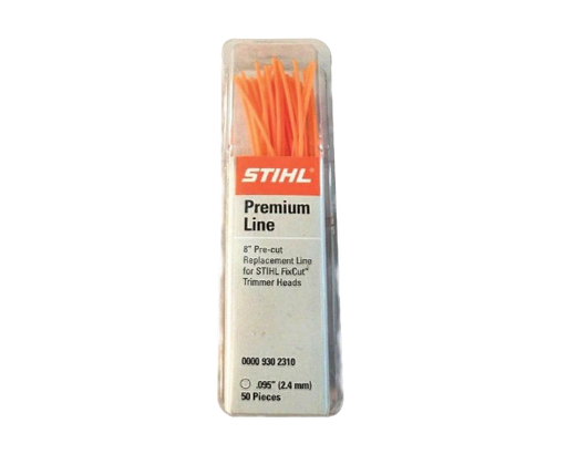 Stihl Precut .095 50 count 0000-930-2310