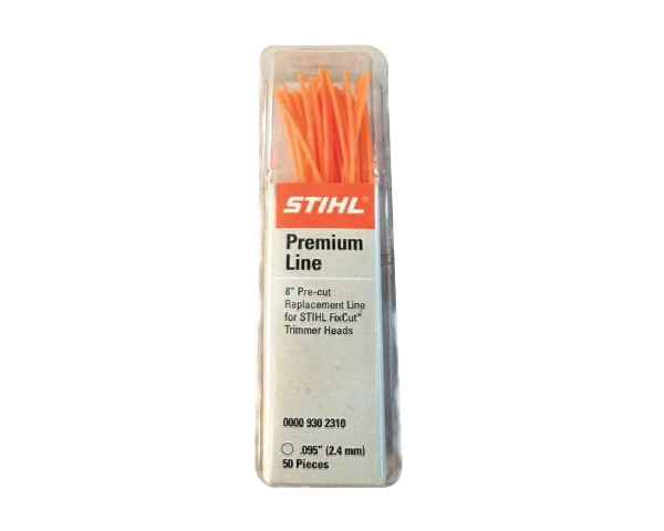 Stihl Precut .095 50 count 0000-930-2310