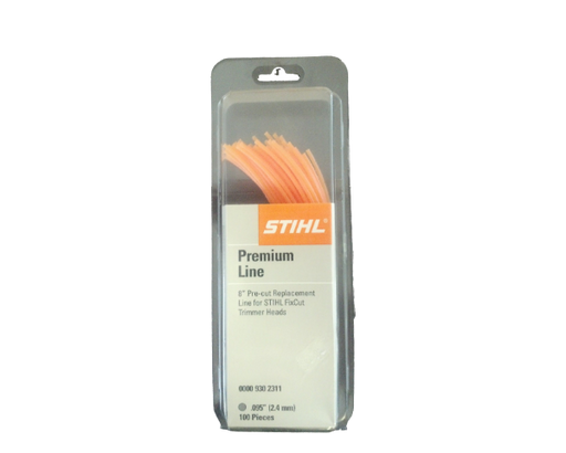 Stihl Precut .095 100 count 0000-930-2311