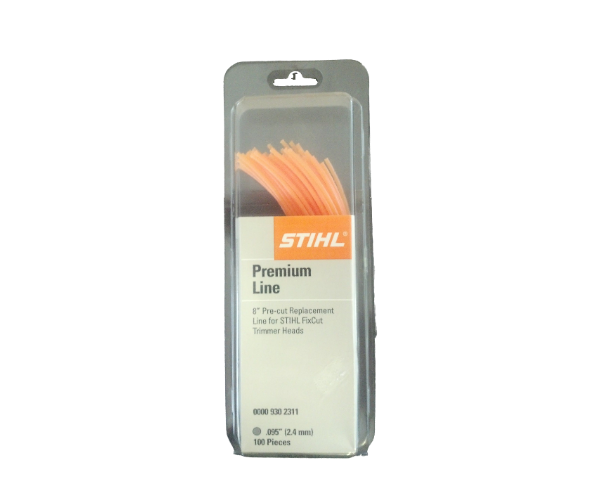 Stihl Precut .095 100 count 0000-930-2311