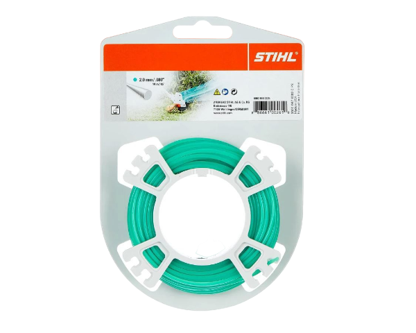 Stihl Line Round .080 x 50 ft 0000-930-2335 — Arlington Power Equipment