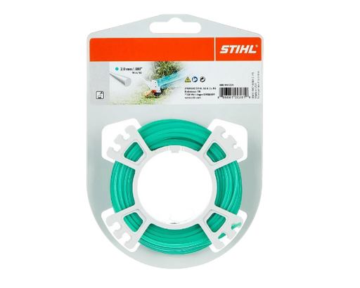 Stihl Line Round .080 x 50 ft 0000-930-2335