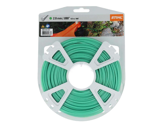 Stihl Line Round .080 x 400 ft 0000-930-2337