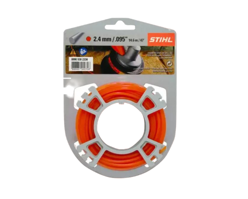 Stihl Line Round .095 x 47 ft 0000-930-2338