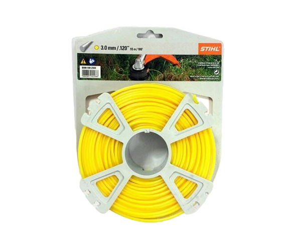 Stihl Line Round .118 x 180 ft 0000-930-2344 — Arlington Power Equipment