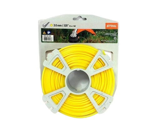 Stihl Line Round .118 x 180 ft 0000-930-2344