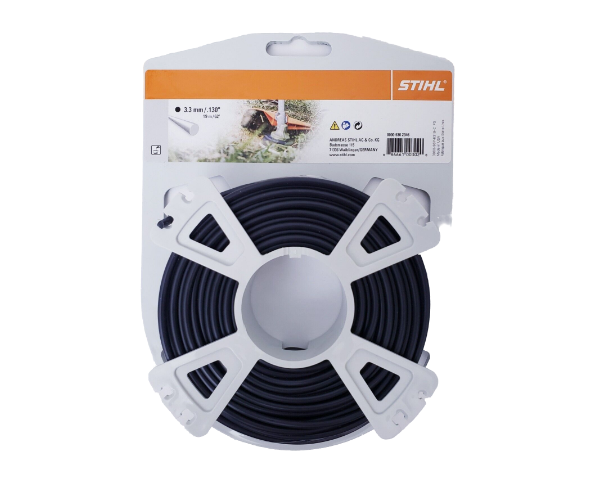 Stihl Line Round .130 x 65 ft 0000-930-2346