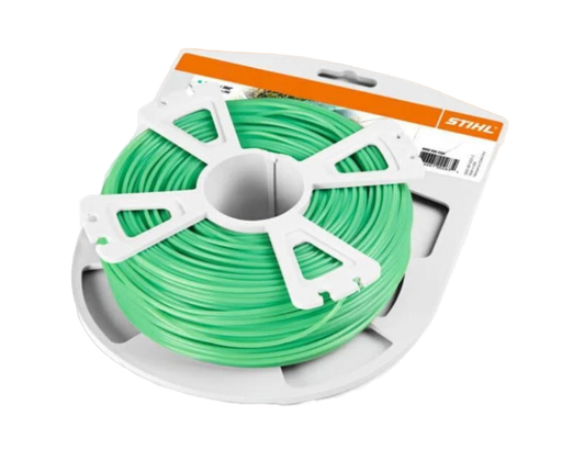 Stihl Line Round Quiet .080 x 200 ft 0000-930-2418