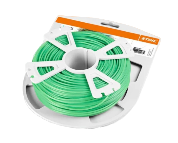 Stihl Line Round Quiet .080 x 200 ft 0000-930-2418