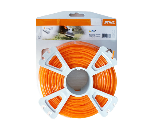 Stihl Line Round Quiet .095 x 280 ft 0000-930-2421