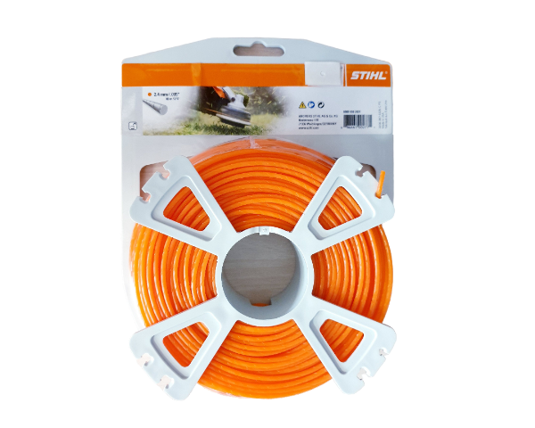 Stihl Line Round Quiet .095 x 280 ft 0000-930-2421