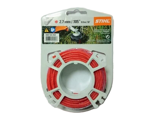 Stihl Line Round Quiet .105 x 32 ft 0000-930-2422