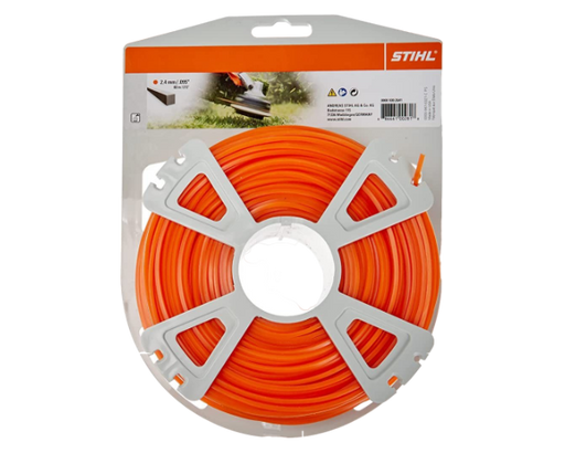 Stihl Line Square .095 x 280 ft 0000-930-2641