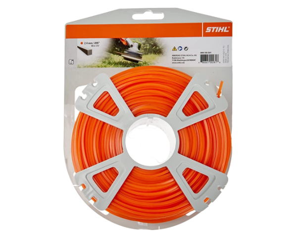 Stihl Line Square .095 x 280 ft 0000-930-2641